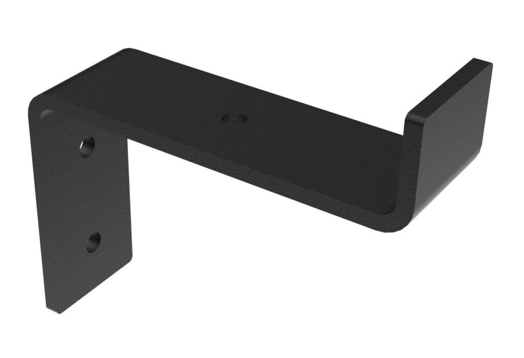 6 S Style Shelf Bracket Black Live Edge Live Edge   6S 1024x700 