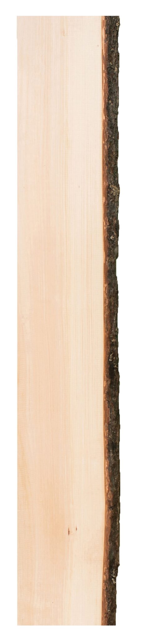 Planches et étagères à bord irrégulier et droit – Image 2