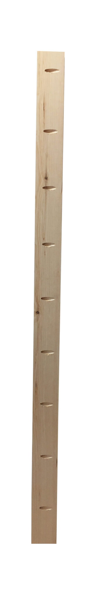 Pièce Timber-Lock A2 – Bord droit – Image 3