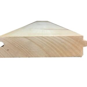 Pièce Timber-Lock B1 – Centrale