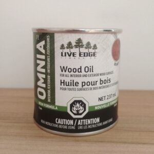 Huile Naturelle Omnia