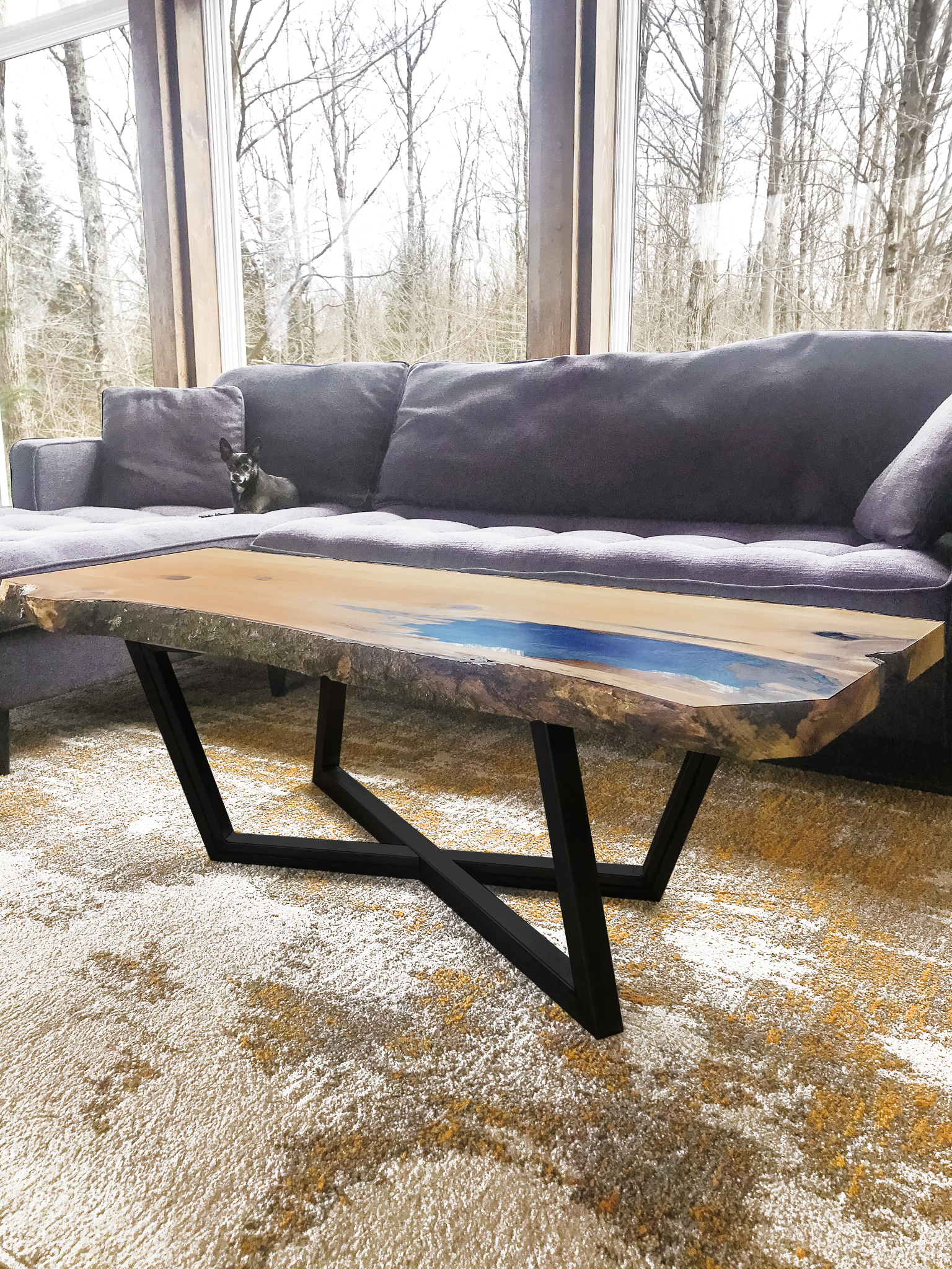 Résine de Coulée Timber Cast – Kits 3L & 6L – Image 2