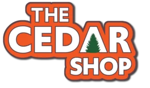 The Cedar Shop Building Materials
