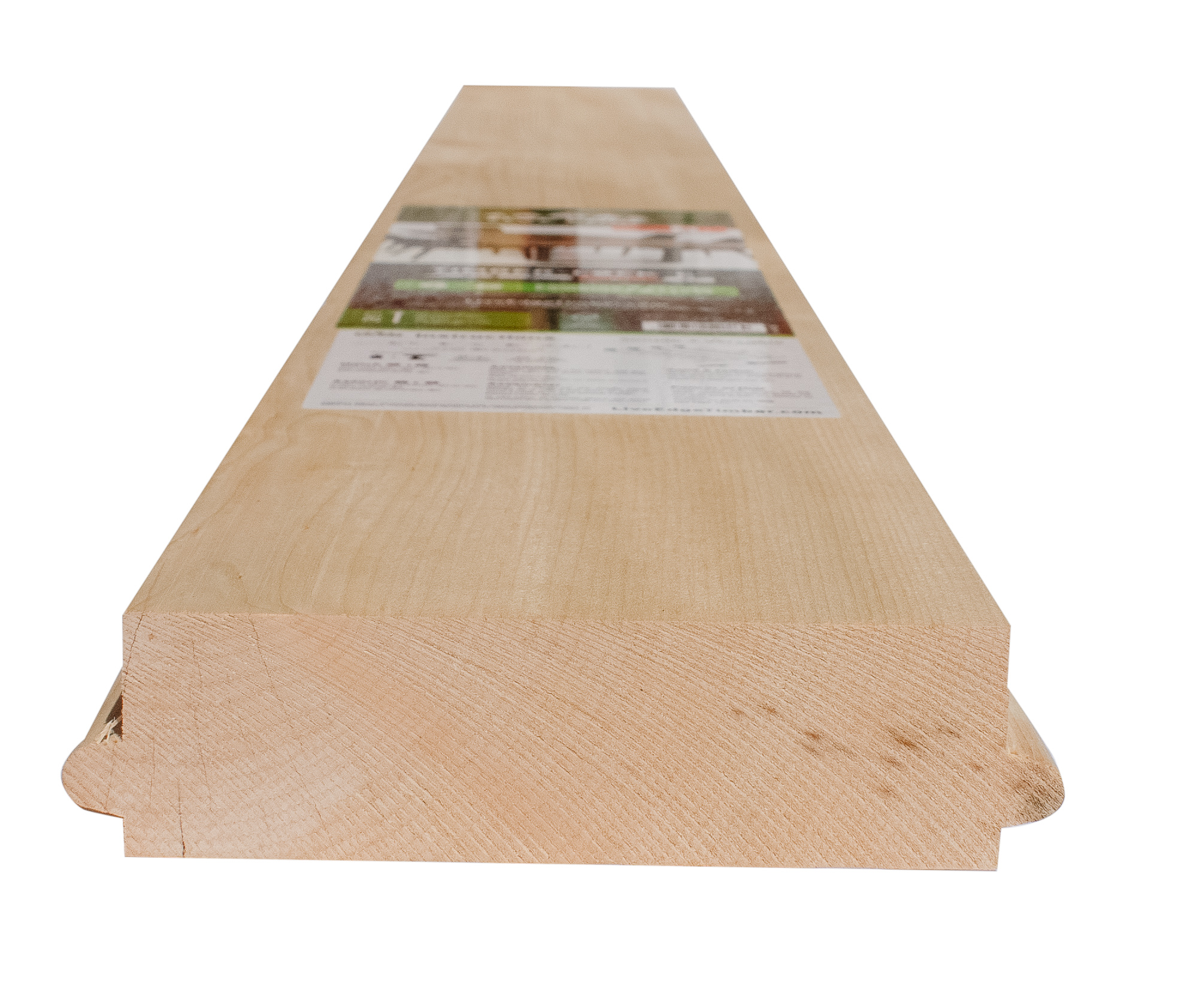 Pièce Timber-Lock B2 – Connexion – Image 3