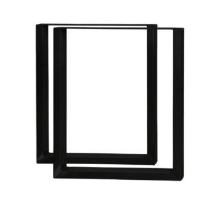 31301 U_leg_28 black