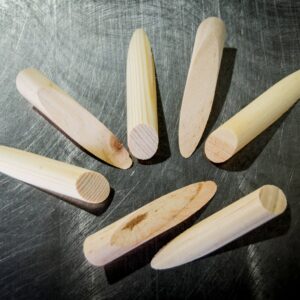 Timber-Link Pine Plugs – 20 Pack