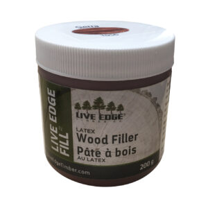 wood filler Sierra